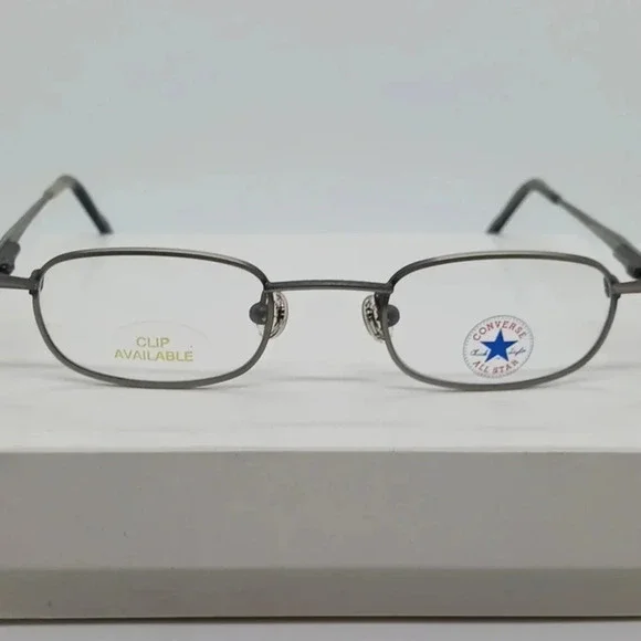 NWOT YOUTH CONVERSE EYEGLASS FRAMES MINI ME